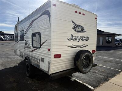 2015 Jayco SLX BAJA   - Photo 6 - Falcon, CO 80831