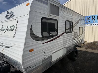 2015 Jayco SLX BAJA   - Photo 4 - Falcon, CO 80831