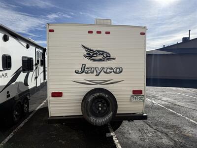 2015 Jayco SLX BAJA   - Photo 7 - Falcon, CO 80831