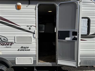 2015 Jayco SLX BAJA   - Photo 13 - Falcon, CO 80831