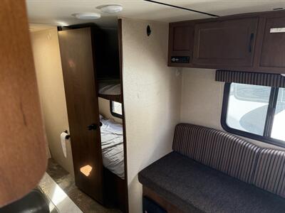 2015 Jayco SLX BAJA   - Photo 17 - Falcon, CO 80831