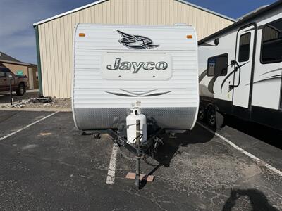 2015 Jayco SLX BAJA   - Photo 2 - Falcon, CO 80831