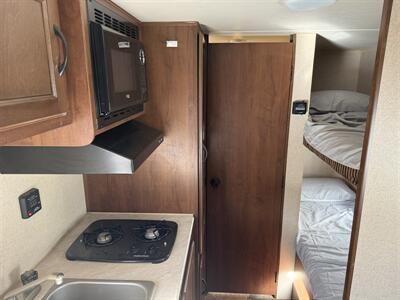 2015 Jayco SLX BAJA   - Photo 18 - Falcon, CO 80831