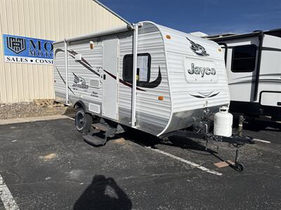 2015 Jayco SLX BAJA   - Photo 1 - Falcon, CO 80831