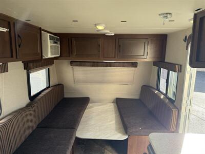 2015 Jayco SLX BAJA   - Photo 25 - Falcon, CO 80831