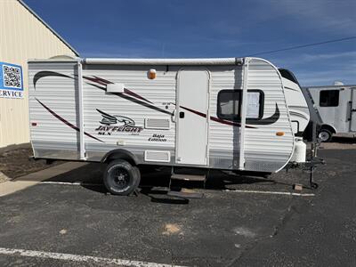 2015 Jayco SLX BAJA   - Photo 9 - Falcon, CO 80831