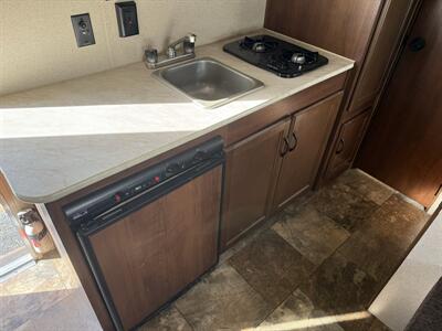 2015 Jayco SLX BAJA   - Photo 20 - Falcon, CO 80831