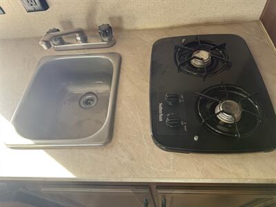 2015 Jayco SLX BAJA   - Photo 24 - Falcon, CO 80831