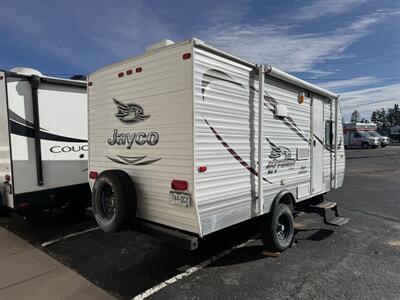 2015 Jayco SLX BAJA   - Photo 8 - Falcon, CO 80831
