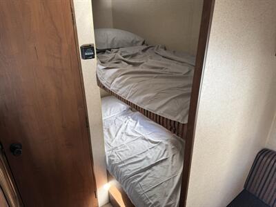 2015 Jayco SLX BAJA   - Photo 21 - Falcon, CO 80831