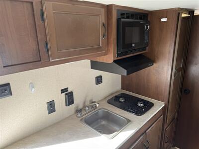 2015 Jayco SLX BAJA   - Photo 19 - Falcon, CO 80831
