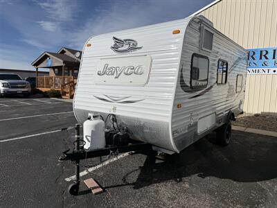 2015 Jayco SLX BAJA   - Photo 3 - Falcon, CO 80831