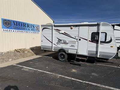2015 Jayco SLX BAJA   - Photo 10 - Falcon, CO 80831