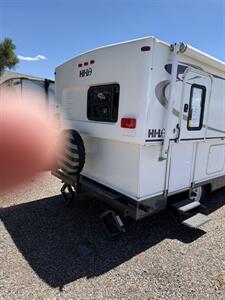 2005 Hi-Lo 1705T - Photo 21 - Falcon, CO 80831
