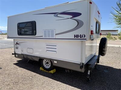 2005 Hi-Lo 1705T - Photo 16 - Falcon, CO 80831