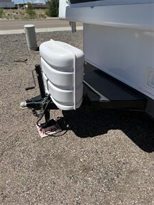 2005 Hi-Lo 1705T - Photo 12 - Falcon, CO 80831
