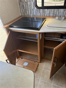 2005 Hi-Lo 1705T - Photo 54 - Falcon, CO 80831