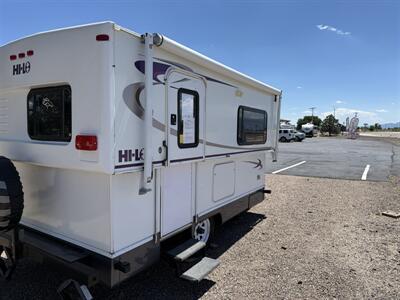 2005 Hi-Lo 1705T - Photo 24 - Falcon, CO 80831
