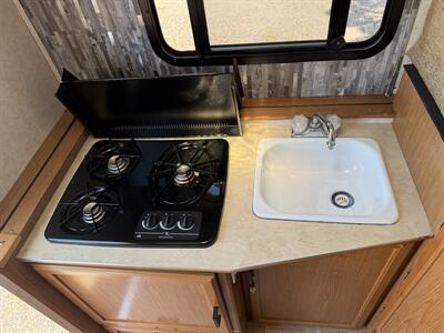 2005 Hi-Lo 1705T - Photo 52 - Falcon, CO 80831
