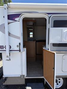2005 Hi-Lo 1705T - Photo 35 - Falcon, CO 80831