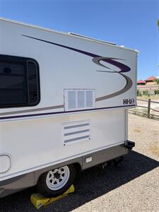 2005 Hi-Lo 1705T - Photo 28 - Falcon, CO 80831