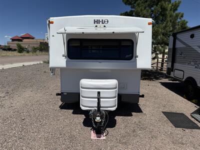 2005 Hi-Lo 1705T - Photo 2 - Falcon, CO 80831