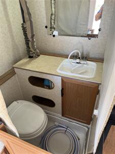 2005 Hi-Lo 1705T - Photo 55 - Falcon, CO 80831