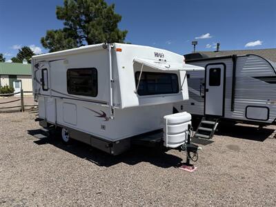 2005 Hi-Lo 1705T - Photo 9 - Falcon, CO 80831