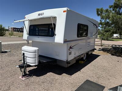 2005 Hi-Lo 1705T - Photo 5 - Falcon, CO 80831