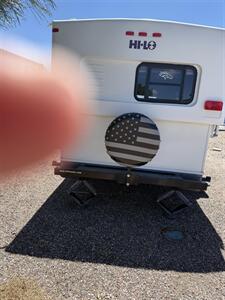 2005 Hi-Lo 1705T - Photo 20 - Falcon, CO 80831