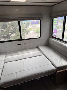 2021 Gulf Stream Coach 22UDL SVT - Photo 24 - Falcon, CO 80831
