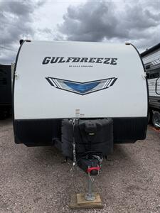2021 Gulf Stream Coach 22UDL SVT - Photo 3 - Falcon, CO 80831