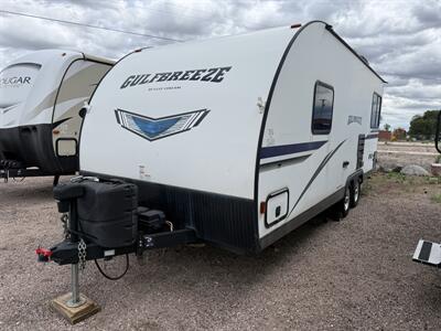 2021 Gulf Stream Coach 22UDL SVT - Photo 5 - Falcon, CO 80831