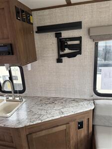 2021 Gulf Stream Coach 22UDL SVT - Photo 26 - Falcon, CO 80831