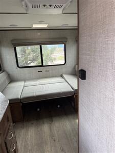 2021 Gulf Stream Coach 22UDL SVT - Photo 20 - Falcon, CO 80831
