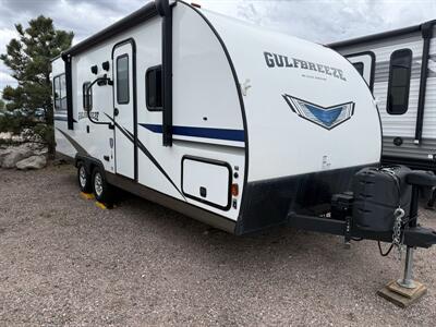 2021 Gulf Stream Coach 22UDL SVT - Photo 2 - Falcon, CO 80831