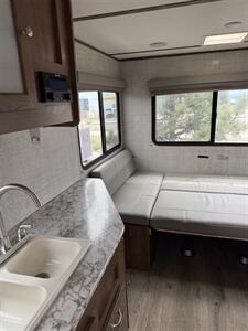 2021 Gulf Stream Coach 22UDL SVT - Photo 21 - Falcon, CO 80831