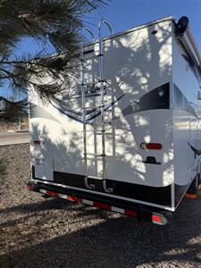 2016 LANCE 2295   - Photo 6 - Falcon, CO 80831