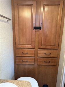 2016 LANCE 2295   - Photo 22 - Falcon, CO 80831