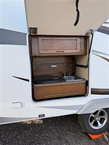 2016 LANCE 2295   - Photo 8 - Falcon, CO 80831