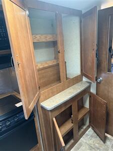 2016 LANCE 2295   - Photo 13 - Falcon, CO 80831