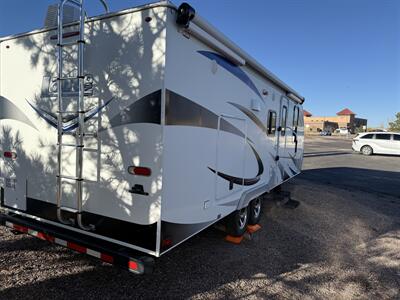 2016 LANCE 2295   - Photo 5 - Falcon, CO 80831