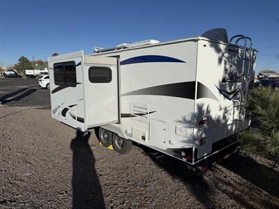 2016 LANCE 2295   - Photo 3 - Falcon, CO 80831