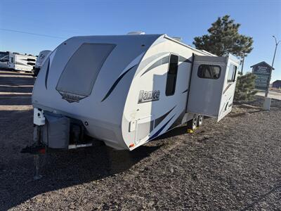 2016 LANCE 2295   - Photo 1 - Falcon, CO 80831