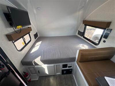 2026 MODERN BUGGY BIG BUGGY 13 BB130   - Photo 13 - Falcon, CO 80831