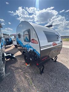 2026 MODERN BUGGY BIG BUGGY 13 BB130   - Photo 17 - Falcon, CO 80831