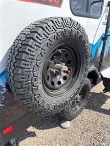 2026 MODERN BUGGY BIG BUGGY 13 BB130   - Photo 16 - Falcon, CO 80831