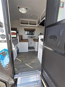 2026 MODERN BUGGY BIG BUGGY 13 BB130   - Photo 5 - Falcon, CO 80831