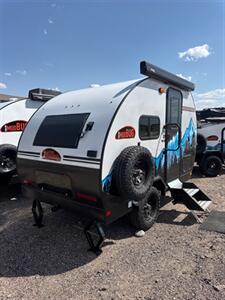 2026 MODERN BUGGY BIG BUGGY 13 BB130   - Photo 2 - Falcon, CO 80831