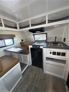 2026 MODERN BUGGY BIG BUGGY 13 BB130   - Photo 11 - Falcon, CO 80831